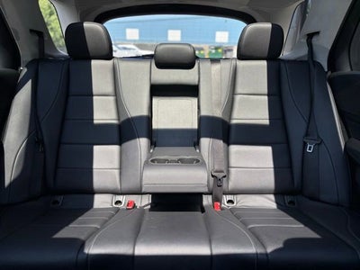 2025 Mercedes-Benz GLE GLE 350 4MATIC®