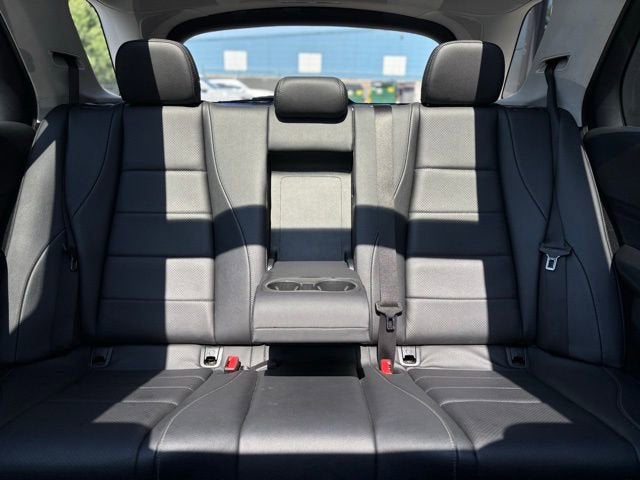 2025 Mercedes-Benz GLE GLE 350 4MATIC®