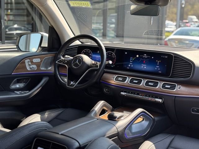 2025 Mercedes-Benz GLE GLE 350 4MATIC®