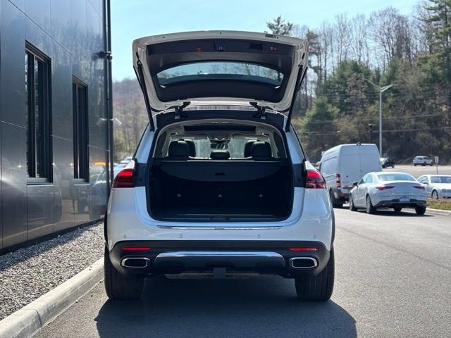 2025 Mercedes-Benz GLE GLE 350 4MATIC®