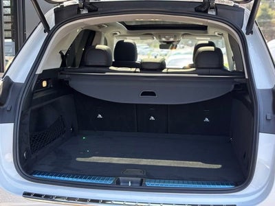 2025 Mercedes-Benz GLE GLE 350 4MATIC®