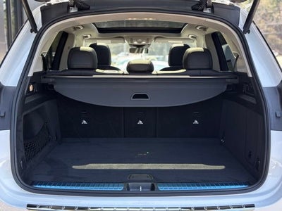 2025 Mercedes-Benz GLE GLE 350 4MATIC®