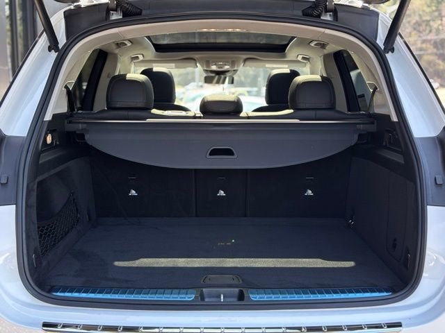 2025 Mercedes-Benz GLE GLE 350 4MATIC®