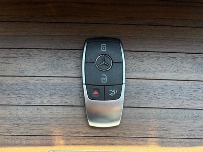 2025 Mercedes-Benz GLE GLE 350 4MATIC®