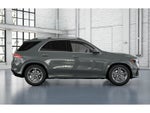 2025 Mercedes-Benz GLE GLE 350 4MATIC®