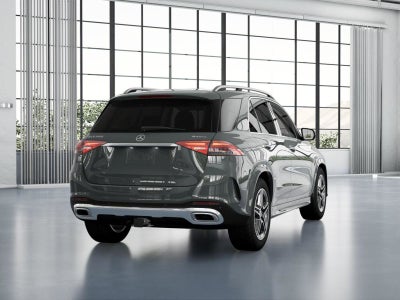 2025 Mercedes-Benz GLE GLE 350 4MATIC®