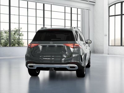 2025 Mercedes-Benz GLE GLE 350 4MATIC®