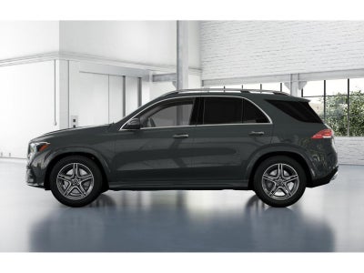2025 Mercedes-Benz GLE GLE 350 4MATIC®