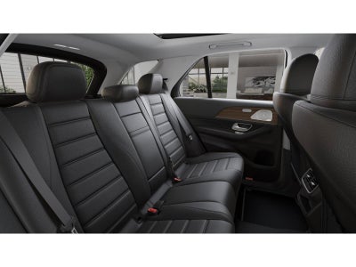 2025 Mercedes-Benz GLE GLE 350 4MATIC®