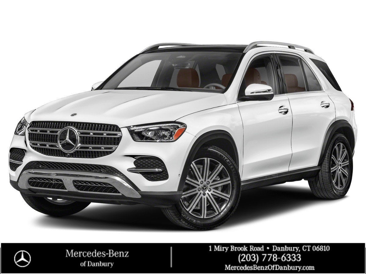 2024 Mercedes-Benz GLE GLE 350 4MATIC®