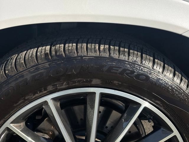 2025 Mercedes-Benz GLE GLE 350 4MATIC®