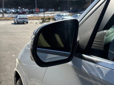 2025 Mercedes-Benz GLE GLE 350 4MATIC®