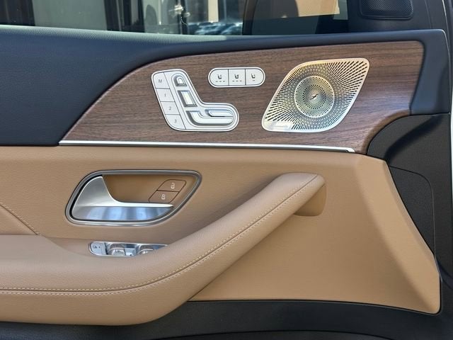 2025 Mercedes-Benz GLE GLE 350 4MATIC®