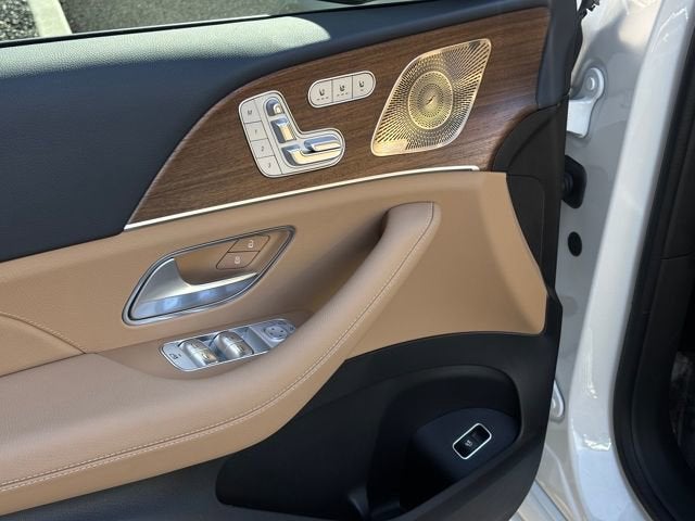 2025 Mercedes-Benz GLE GLE 350 4MATIC®