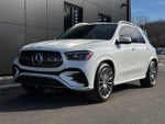2025 Mercedes-Benz GLE GLE 350 4MATIC®