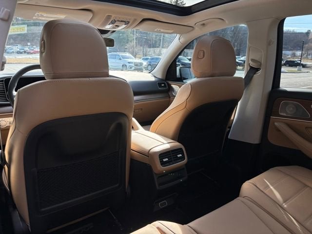 2025 Mercedes-Benz GLE GLE 350 4MATIC®