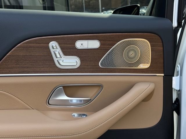 2025 Mercedes-Benz GLE GLE 350 4MATIC®