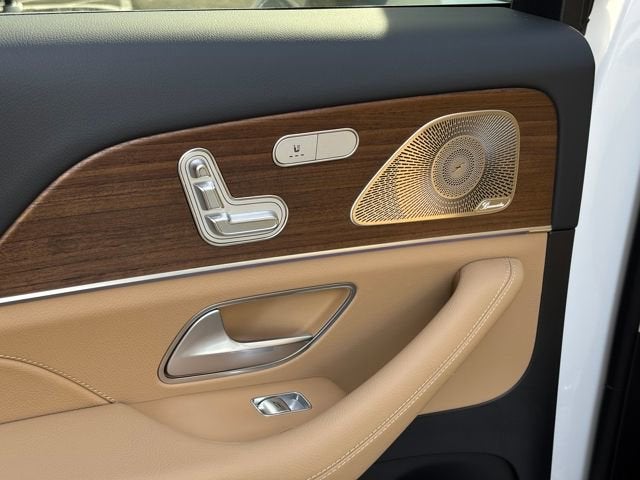 2025 Mercedes-Benz GLE GLE 350 4MATIC®