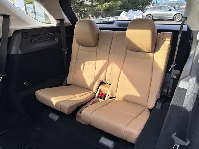 2025 Mercedes-Benz GLE GLE 350 4MATIC®