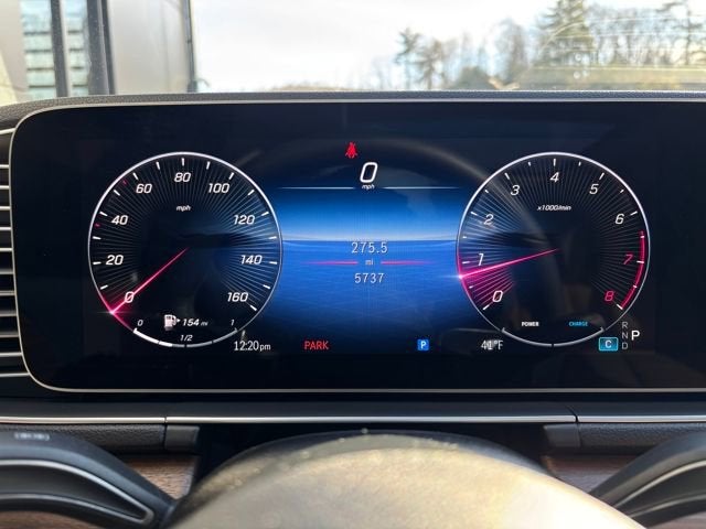 2025 Mercedes-Benz GLE GLE 350 4MATIC®