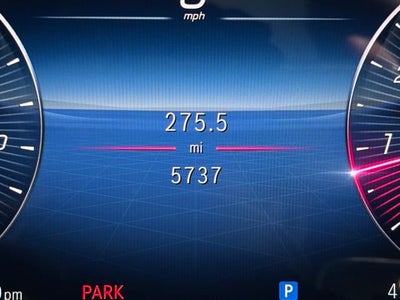 2025 Mercedes-Benz GLE GLE 350 4MATIC®