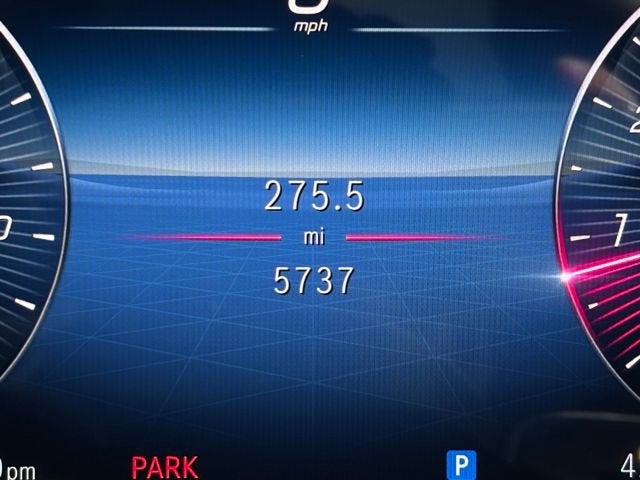 2025 Mercedes-Benz GLE GLE 350 4MATIC®