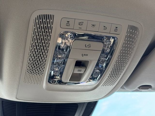 2025 Mercedes-Benz GLE GLE 350 4MATIC®