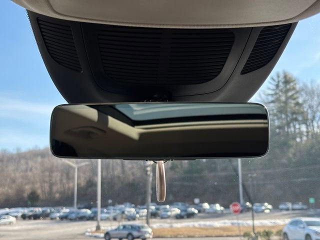 2025 Mercedes-Benz GLE GLE 350 4MATIC®