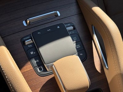 2025 Mercedes-Benz GLE GLE 350 4MATIC®