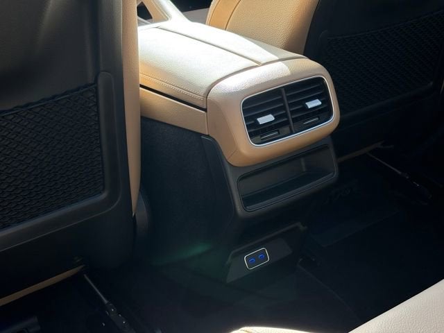 2025 Mercedes-Benz GLE GLE 350 4MATIC®