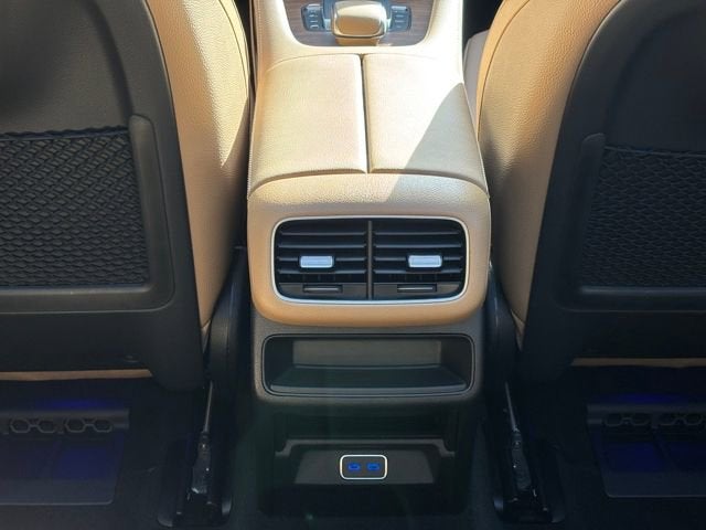 2025 Mercedes-Benz GLE GLE 350 4MATIC®