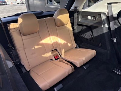 2025 Mercedes-Benz GLE GLE 350 4MATIC®