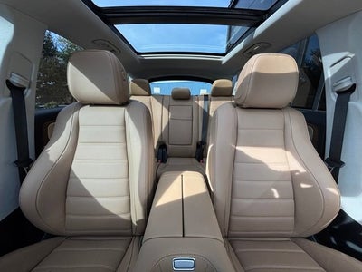 2025 Mercedes-Benz GLE GLE 350 4MATIC®