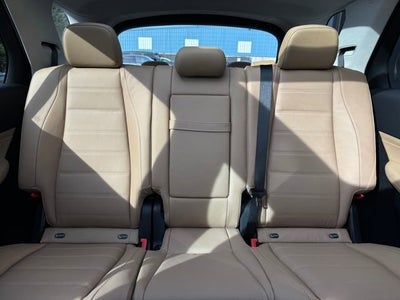 2025 Mercedes-Benz GLE GLE 350 4MATIC®