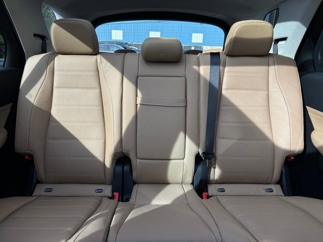 2025 Mercedes-Benz GLE GLE 350 4MATIC®