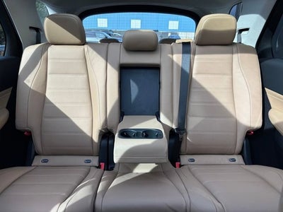 2025 Mercedes-Benz GLE GLE 350 4MATIC®
