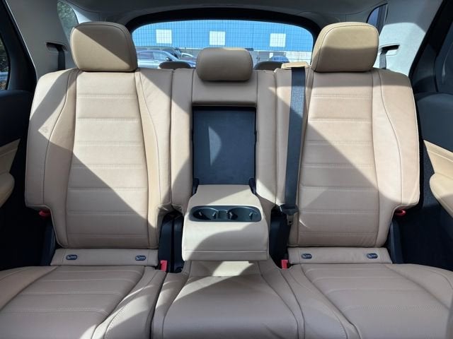 2025 Mercedes-Benz GLE GLE 350 4MATIC®