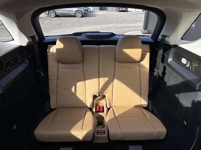 2025 Mercedes-Benz GLE GLE 350 4MATIC®