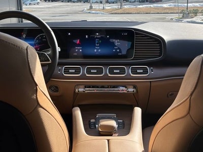 2025 Mercedes-Benz GLE GLE 350 4MATIC®