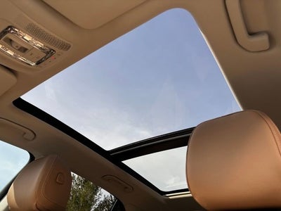 2025 Mercedes-Benz GLE GLE 350 4MATIC®