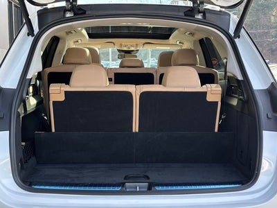 2025 Mercedes-Benz GLE GLE 350 4MATIC®
