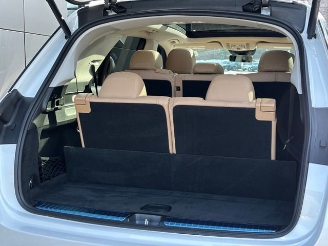 2025 Mercedes-Benz GLE GLE 350 4MATIC®