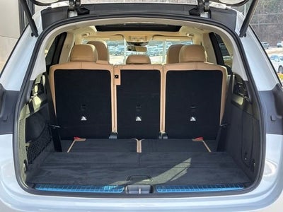 2025 Mercedes-Benz GLE GLE 350 4MATIC®