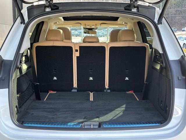 2025 Mercedes-Benz GLE GLE 350 4MATIC®