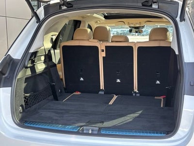 2025 Mercedes-Benz GLE GLE 350 4MATIC®