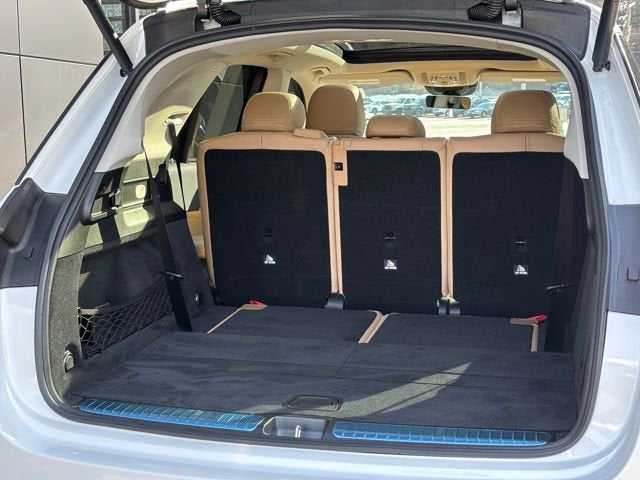 2025 Mercedes-Benz GLE GLE 350 4MATIC®