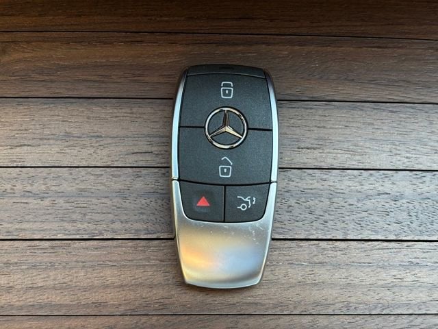 2025 Mercedes-Benz GLE GLE 350 4MATIC®