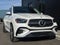 2025 Mercedes-Benz GLE GLE 350 4MATIC®