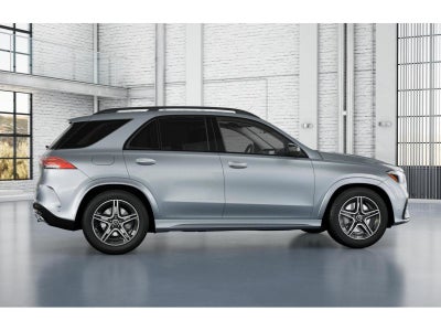2025 Mercedes-Benz GLE GLE 350 4MATIC®