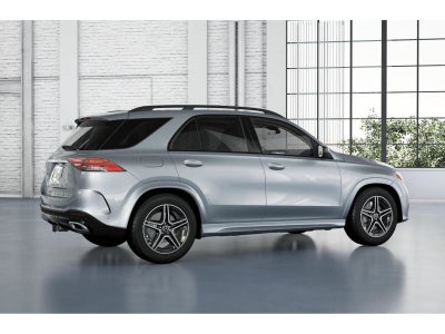 2025 Mercedes-Benz GLE GLE 350 4MATIC®